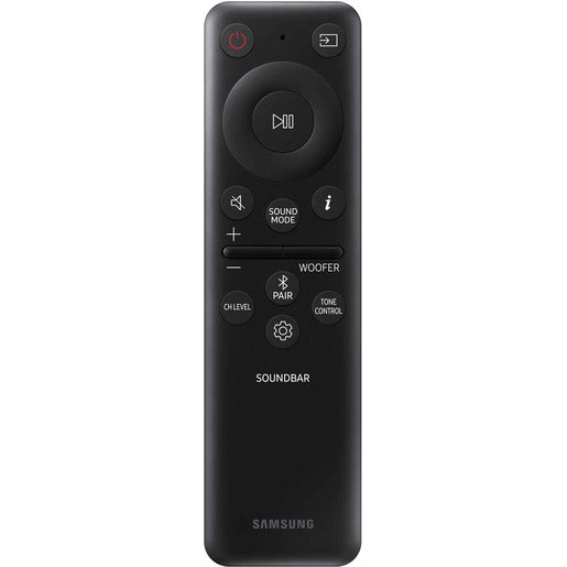 Samsung 3.1.2-Kanal-Soundbar Dolby Atmos HW-S800B/EN Samsung 3.1.2-Kanal-Soundbar Dolby Atmos HW-S800B/EN